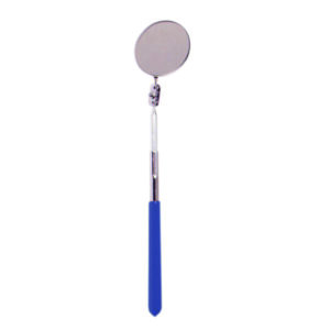 Inspection mirror - Oval