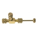 Valve core remove tool