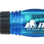 ITE Tools Valve core remover and screw set