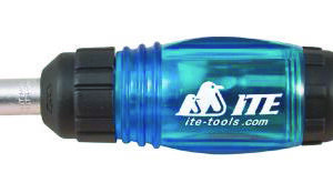 ITE Tools Valve core remover and screw set