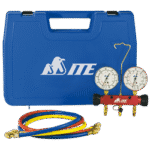 ITE Tools Manifold set