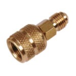 ITE Tools quick coupler