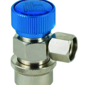 ITE Tools Coupler
