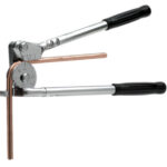 Straight Hand Benders