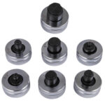 ITE Tools Heads for tube expander