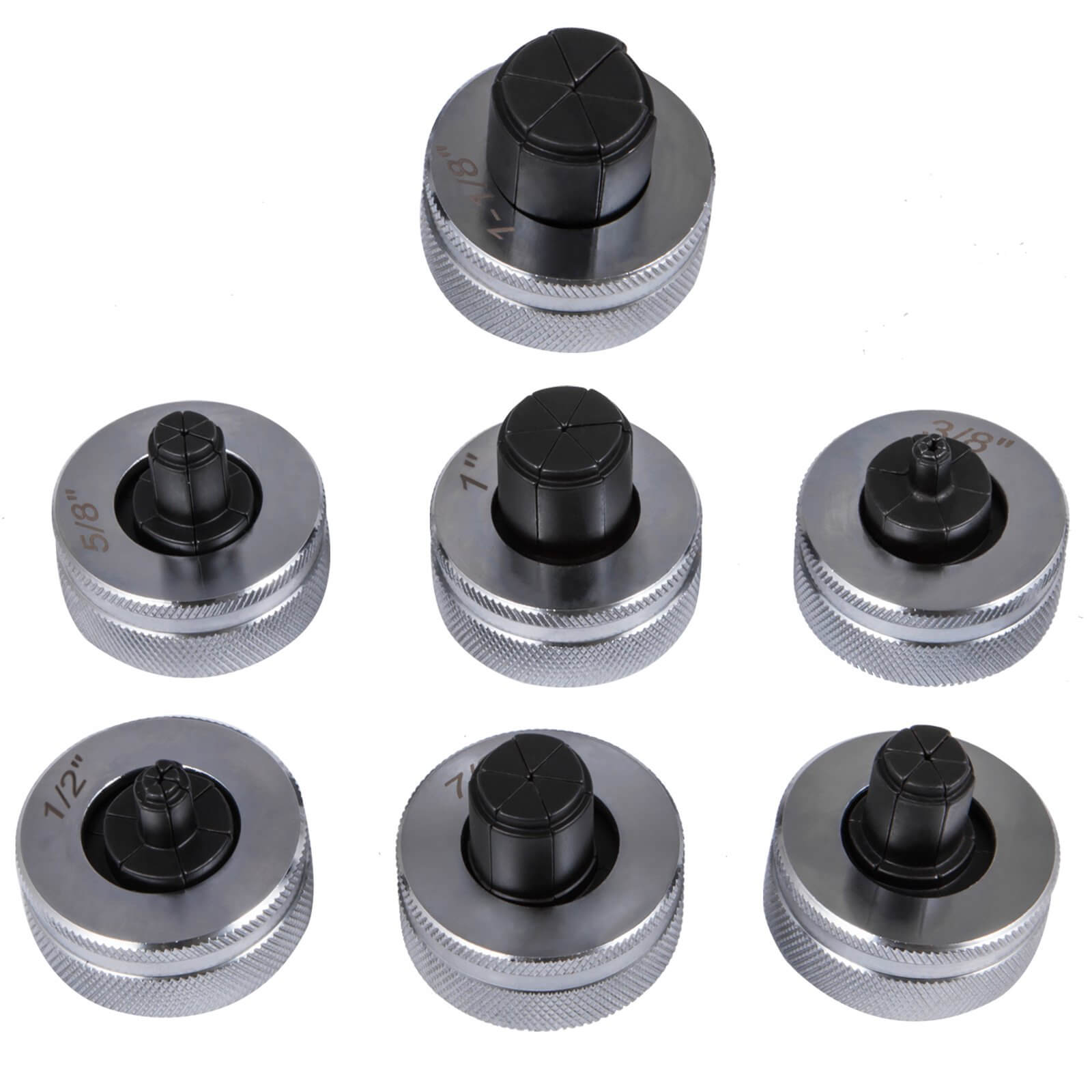 ITE-Tools-Tube-heads ITE Tools Heads for tube expander - Image 1