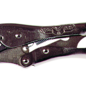 ITE Tools Locking piercing plier