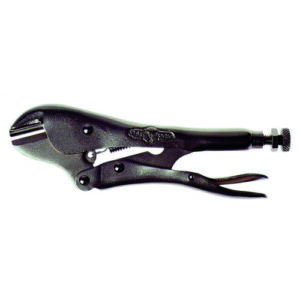 ITE Tools Locking pinch-off