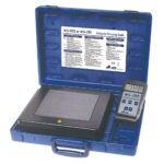 Weghing and recovery