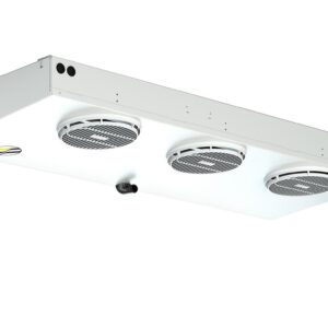 Kelvion KCB Evaporator 4.5 mm - ED
