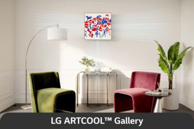 LG Artcool Gallery Special - Image 3
