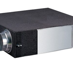 Energy recovery ventilator