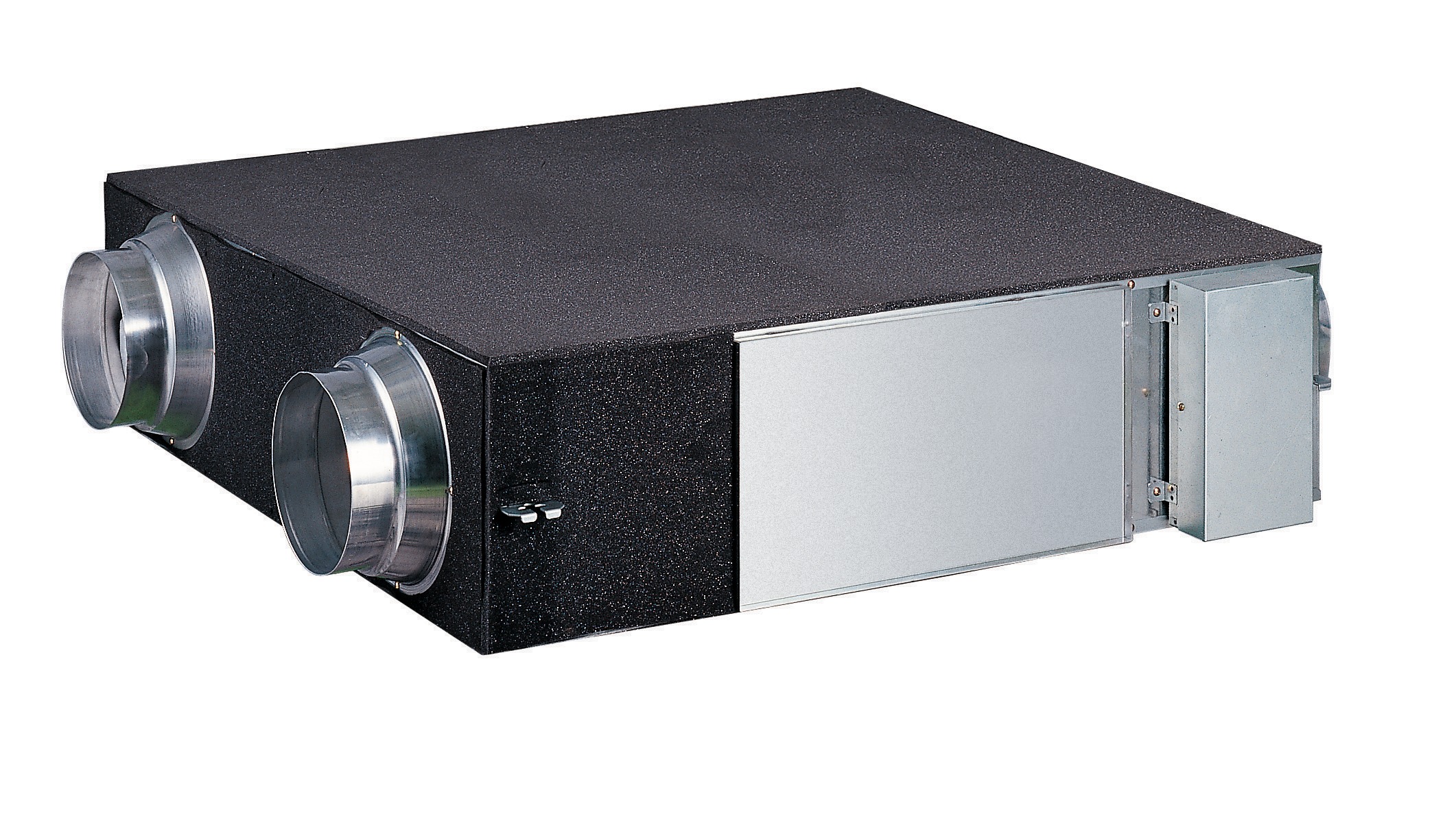 LZ-H025GBA4_LZ-H035GBA4_LZ-H050GBA4 Energy recovery ventilator - Image 1