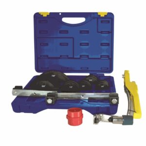 Multi bender kit
