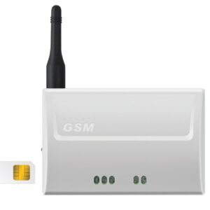 Pego Expert GSM