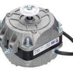 PHF Multifit fan motor
