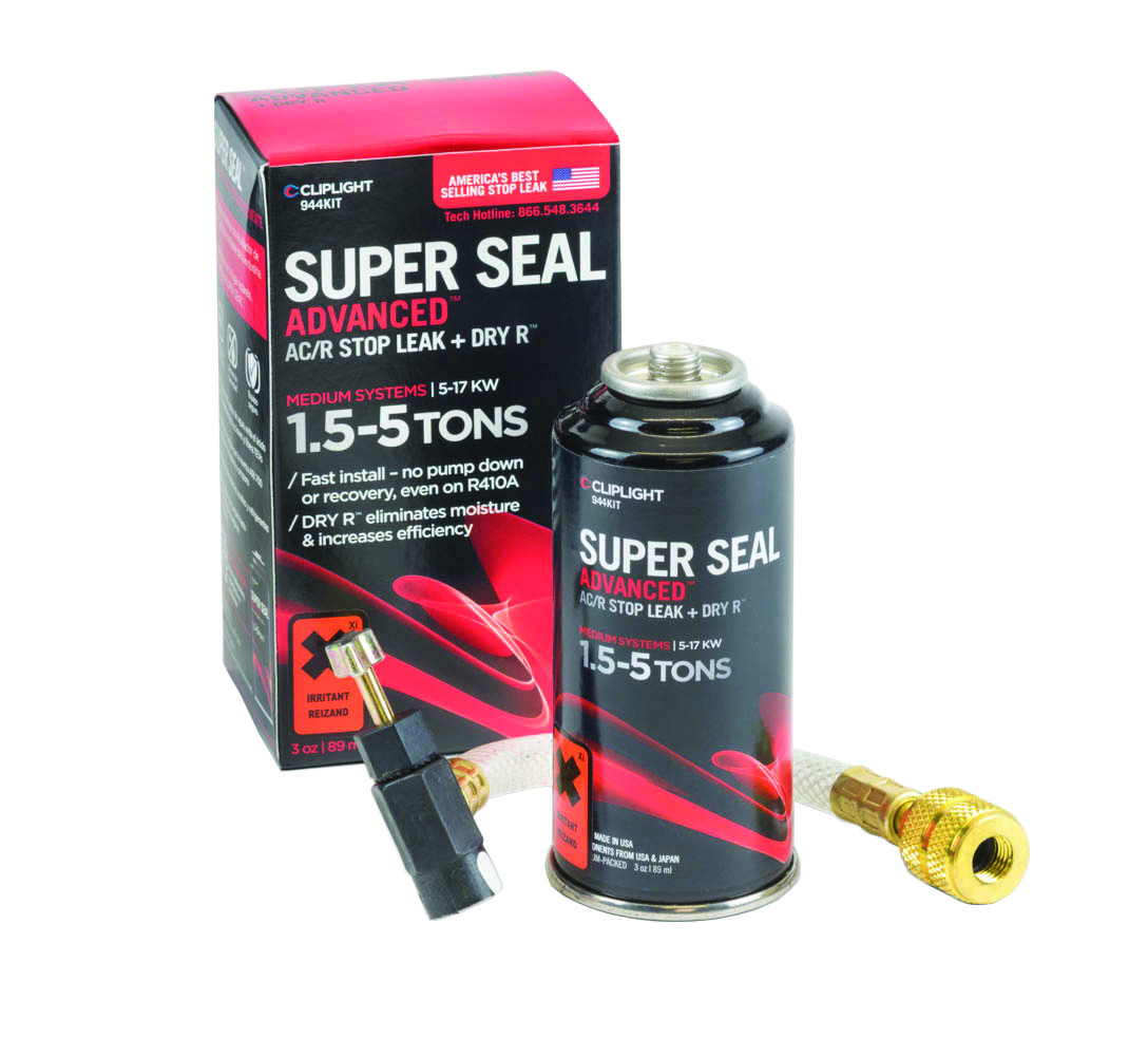 PRIMALEC-AC2944A Primalec Super seal Up to 1.5-5 tons - Image 1