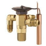 Parker C-EC Expansion valve