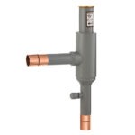 Parker ORIT Evaporator pressure control