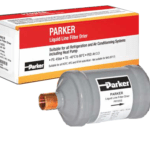Parker PR Liquid driers
