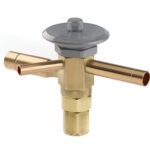 Parker ER Type balanced port