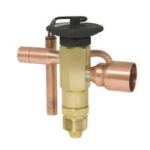 Parker SE Expansion valve