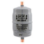 Sporlan Reversible - For use after burnout