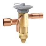 Parker EBS balanced port