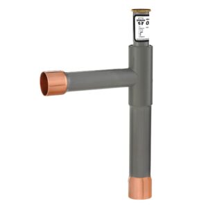 Parker ORI Head pressure control valves