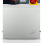 Pego ECP7.5/15/19.5 BASE4 U VDE control panels