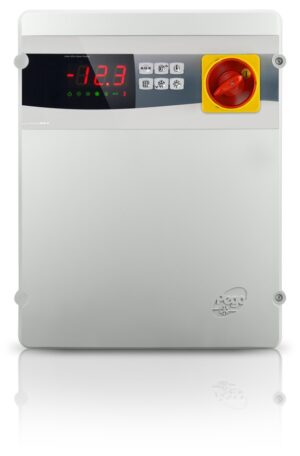 Pego ECP7.5/15/19.5 BASE4 U VDE control panels