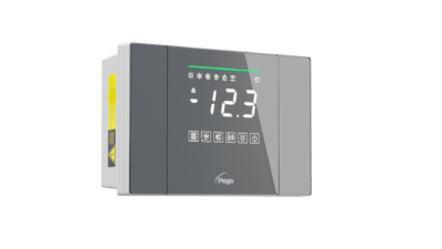 Pego Nector control panel - Image 2