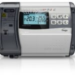 Pego Plus200 Expert Control panel