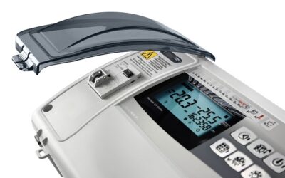Pego Plus200 Expert Control panel - Image 2