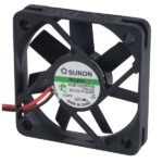 Sunon fan motor