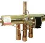 Saginomiya STF 4 Way reversing valve