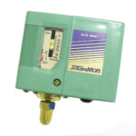 Saginomiya Single function pressure control