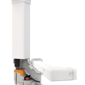 Sauermann Pump kit