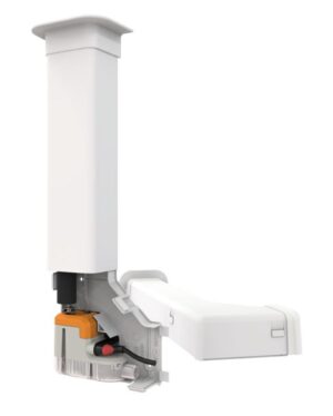 Sauermann Pump kit
