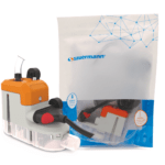 Sauermann pump Si-10 Univers'L