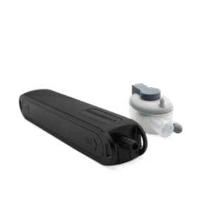 Sauermann pump Si-20