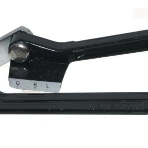 Imperial straight handle bender