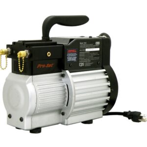 CPS Pro Set Recovery system