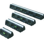 Antivibration mounts