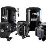 Tecumseh Compressors R452A/R404A LBP