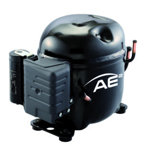Tecumseh Compressors R452A/R404A LBP - Image 2