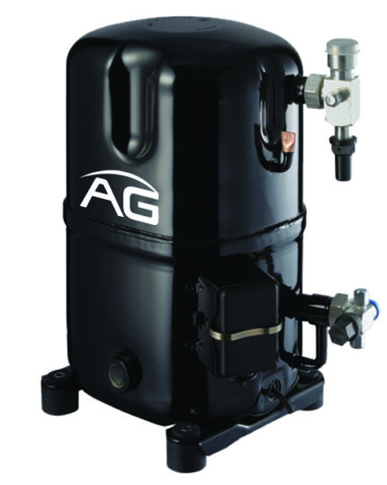 Tecumseh Compressors R452A/R404A LBP - Image 3