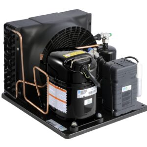 Tecumseh condensing units R452A/R448A/R449A M/HBP