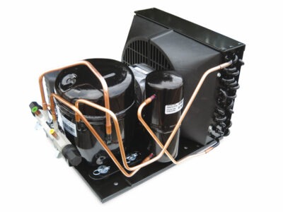 Tecumseh condensing units R513A/R134a HBP - Image 2