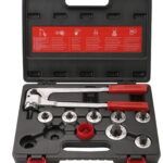 Value Tube expander set
